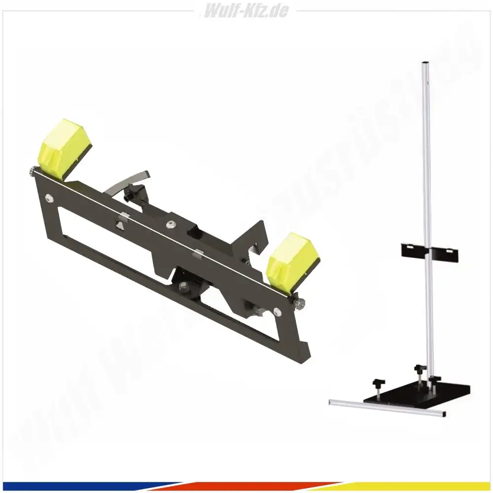 Mahle TechPro Digital ADAS Easy Placing Kit